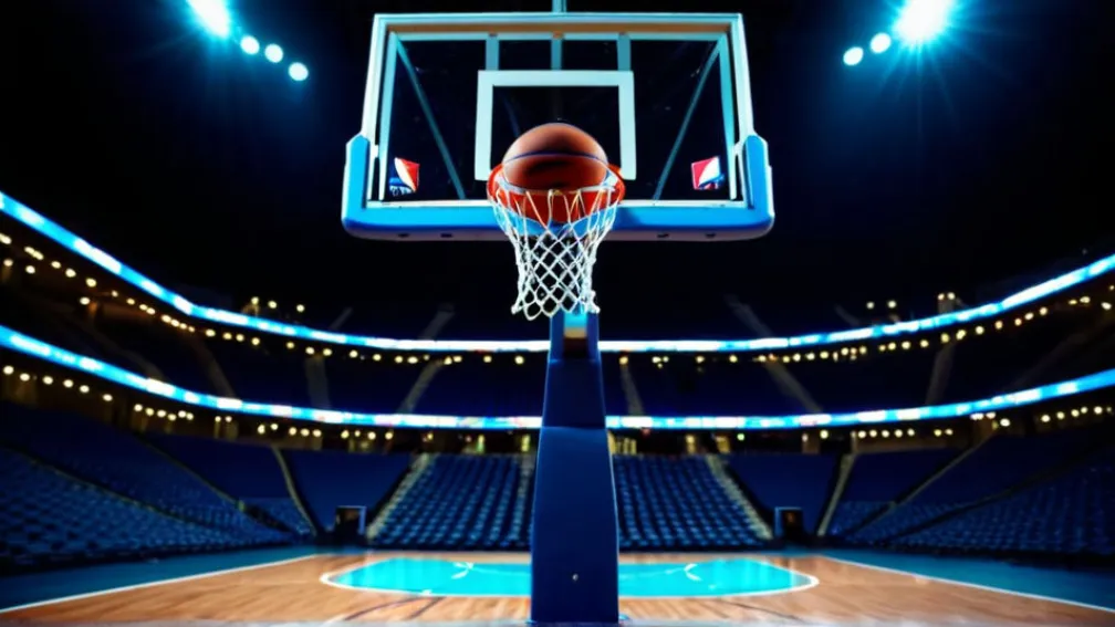 Cal State Northridge здобув перемогу над "Троєю" з рахунком 94-85