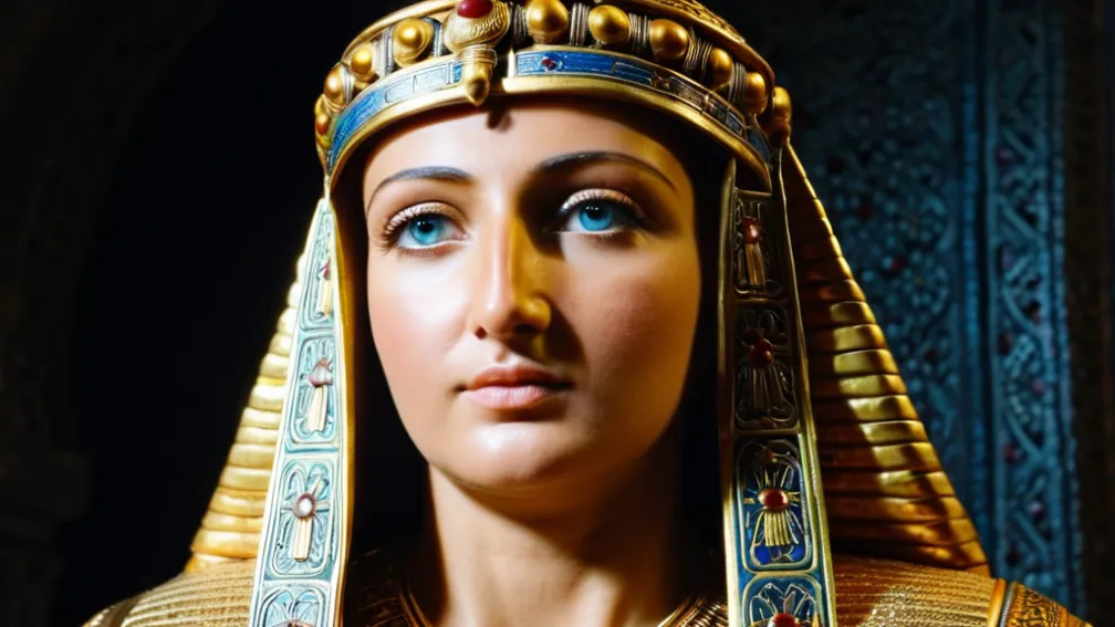 Загадки стародавніх цивілізацій