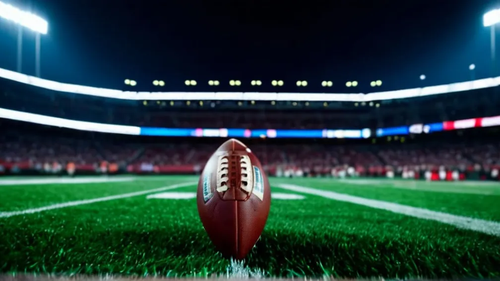 Феноменальний камбек: Вальпараїсо перемагає Стетсон 32-31 в овертаймі, відігравши 24 очки