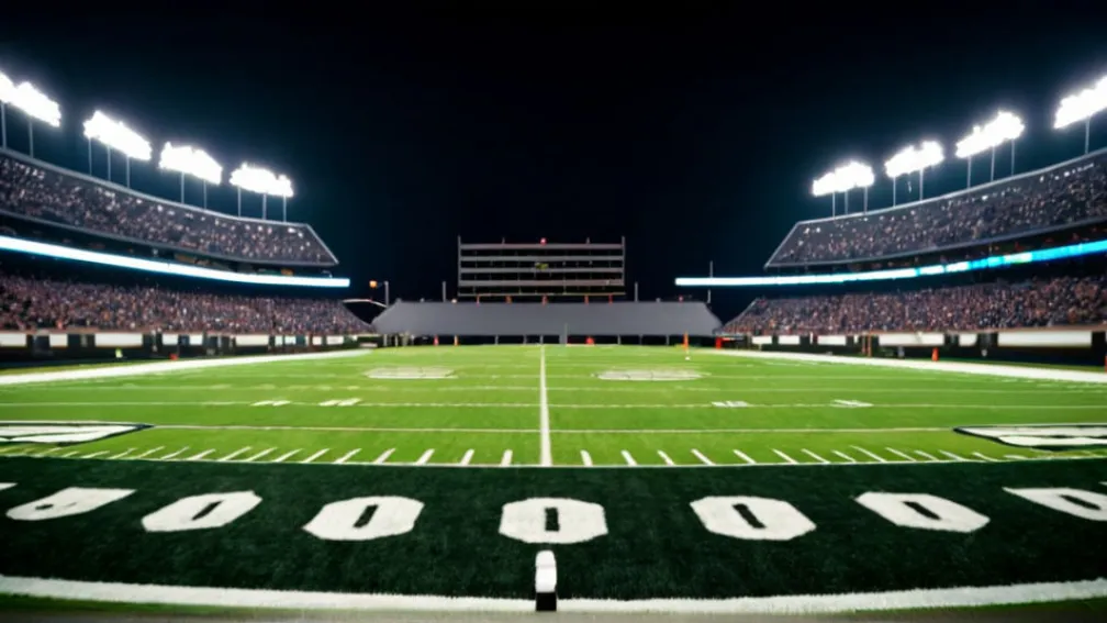 Вирішальний тачдаун Марка Ендрюса приніс «Балтимор Рейвенс» перемогу над «Клівленд Браунс» та зіпсував дебют Шедура Сандерса в НФЛ