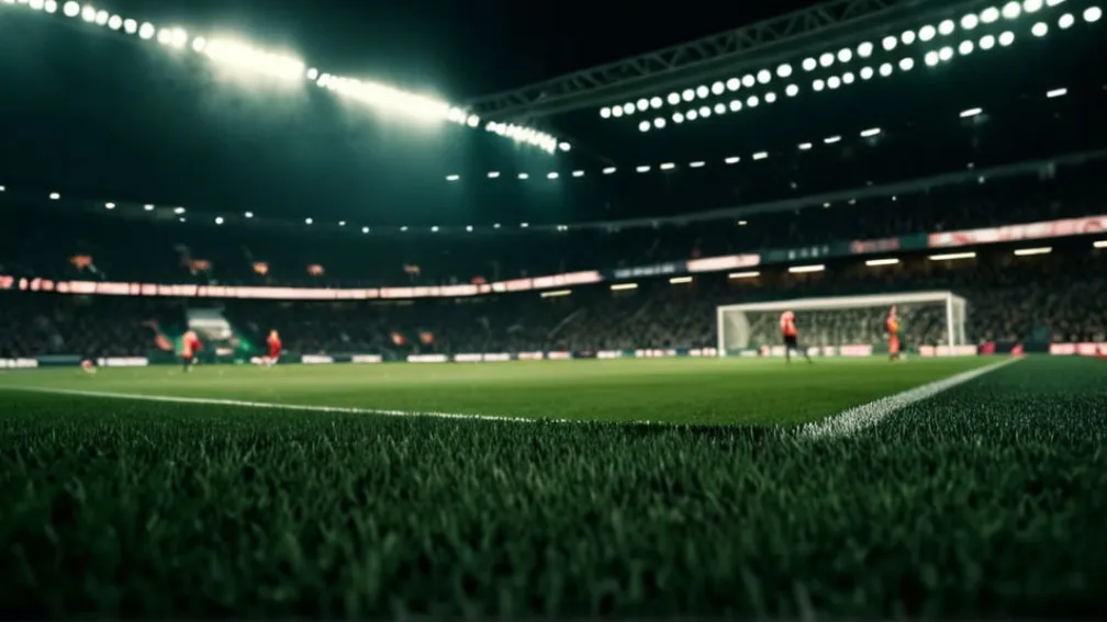 Величезний скандал у турецькому футболі: Понад 1000 гравців дискваліфіковано через ставки