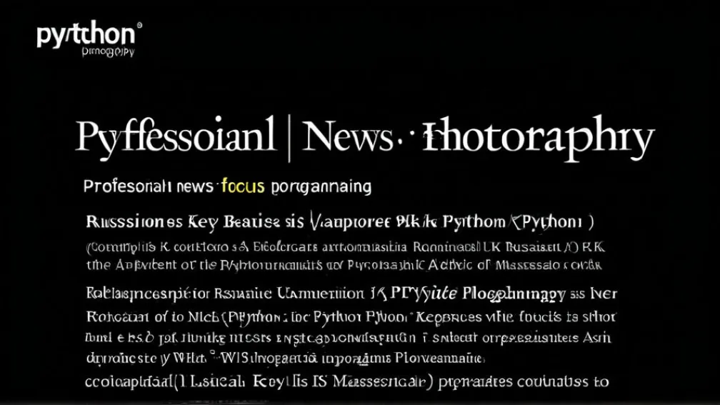 Основи програмування на Python