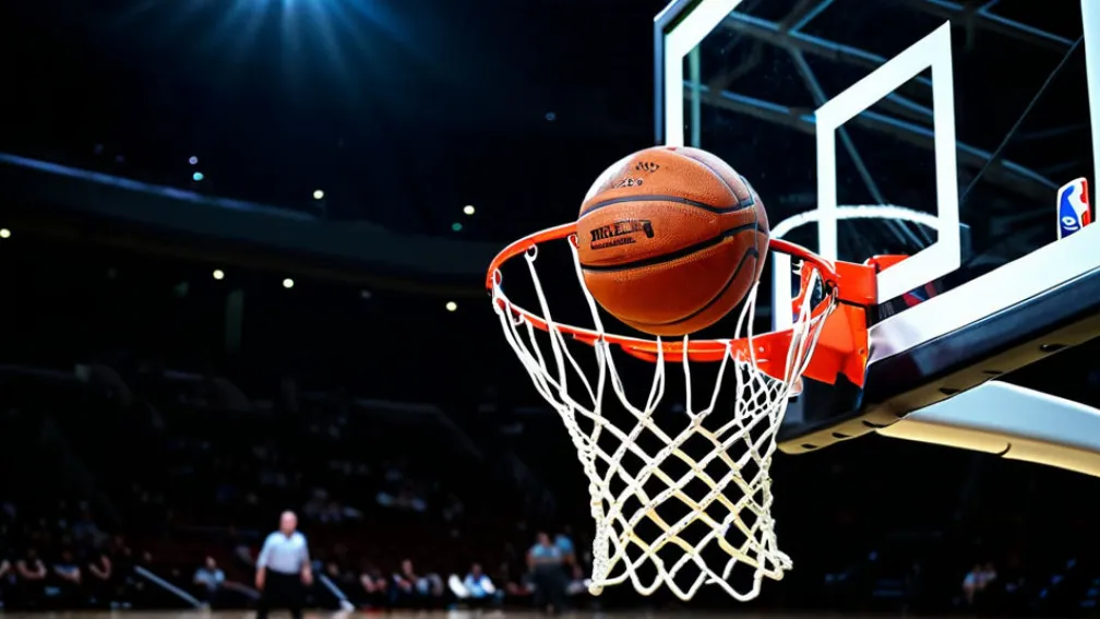 Нотр-Дам приймає Детройт Мерсі після матчу, де Маркус Бертон набрав 24 очки