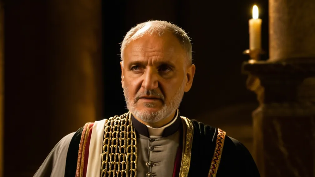 Загадки Стародавнього Риму: Нерозгадані таємниці Імперії