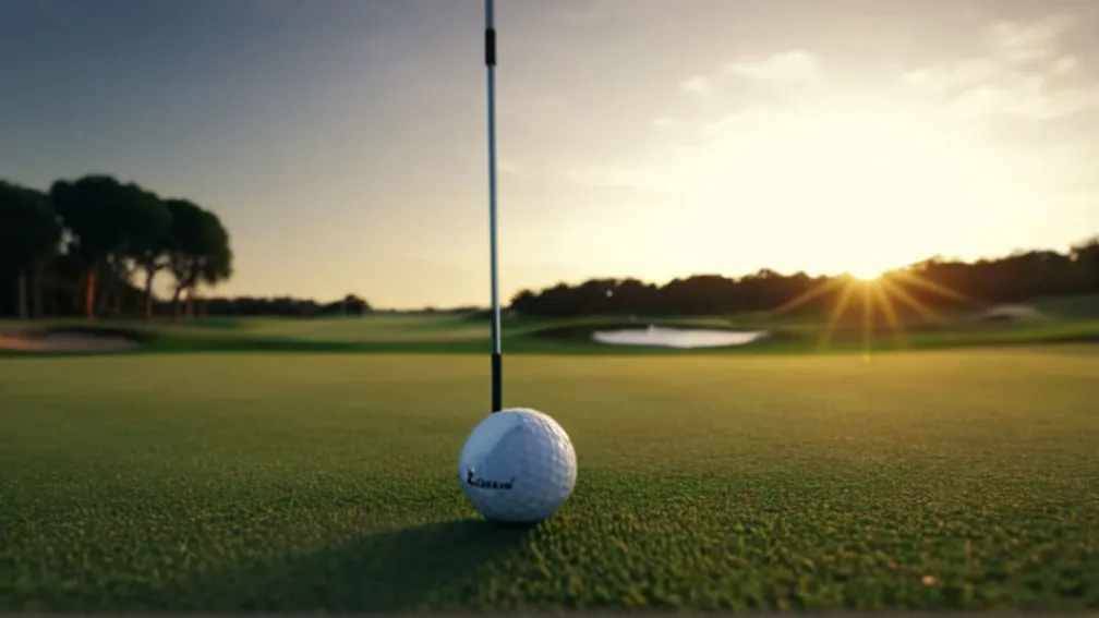 Лінн Грант лідирує на турнірі LPGA The Annika з перевагою в один удар