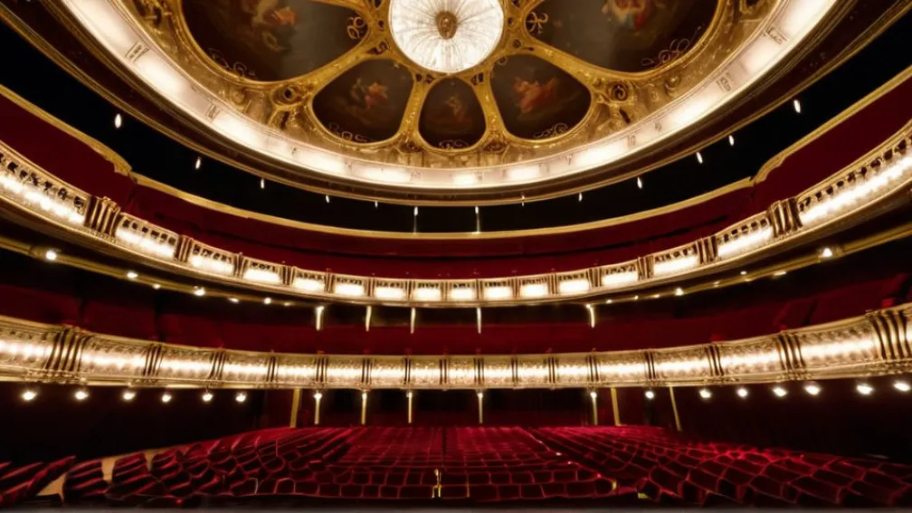 Конфлікт у Ла Феніче: Призначення музичного директора із політичними зв'язками викликало обурення