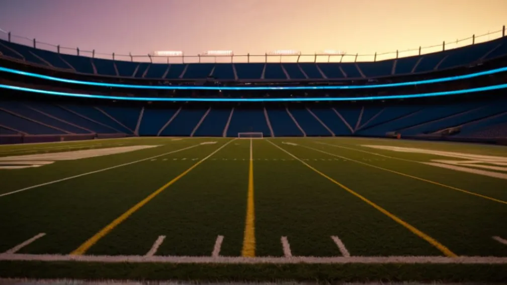 Маршалл переміг Джорджія Стейт з рахунком 30-18 завдяки трьом тачдаунам Дель Ріо-Вілсона