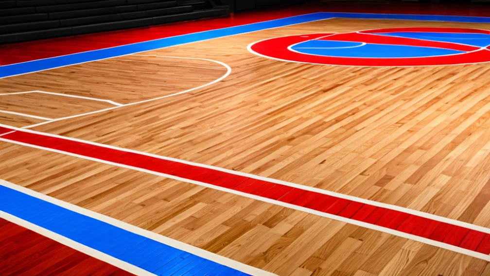 Баскетбол NCAA: George Washington розпочинає сезон домашнім матчем проти Maine