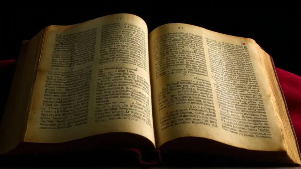 Урок історії: Зародження та розвиток християнства