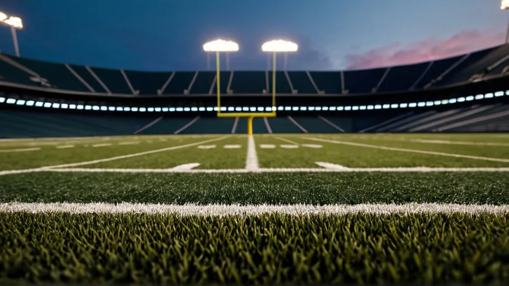 "Остін Пі" переміг "Семфорд" з рахунком 30-16 завдяки зірковій грі Парсона