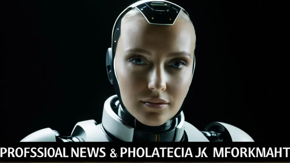 Вплив штучного інтелекту на ринок праці