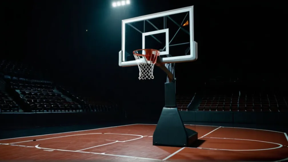 Баскетбол NCAA: «Колгейт Рейдерс» прийматимуть «Нью-Гемпшир Вайлдкетс»