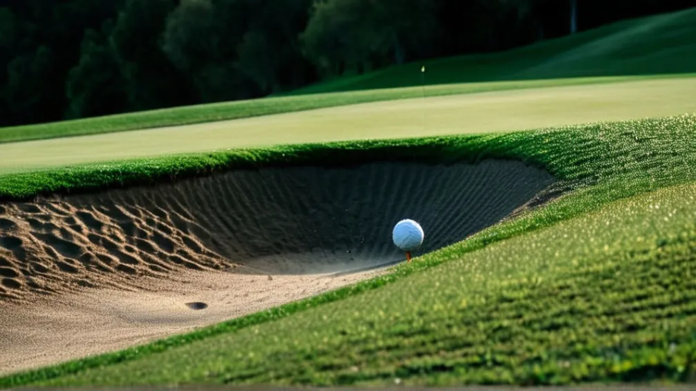 Люк Ліст встановив антирекорд: 12 ударів на одній лунці PGA Tour