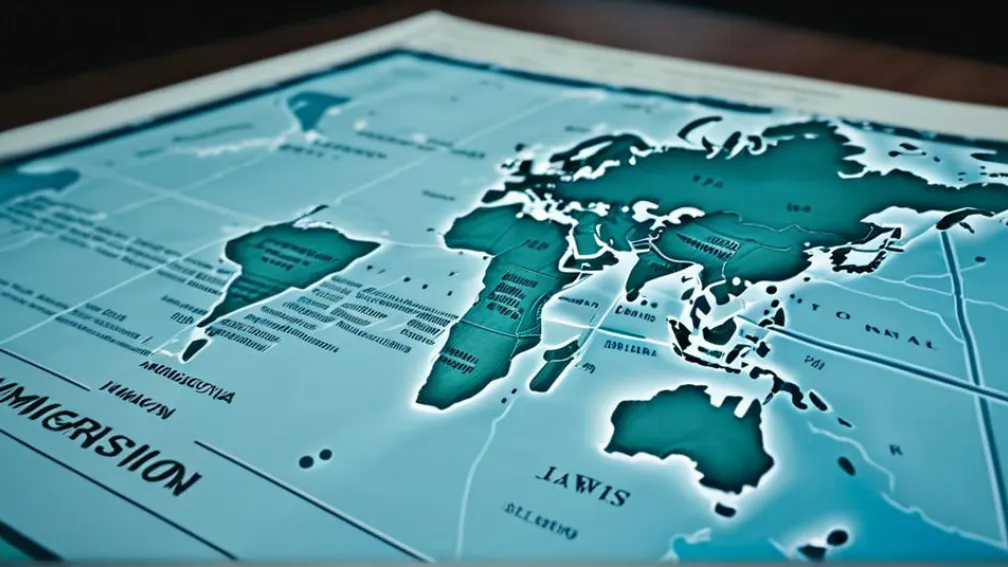 США наполягають на депортації Кільмара Абрего Гарсії до Ліберії після помилкової висилки