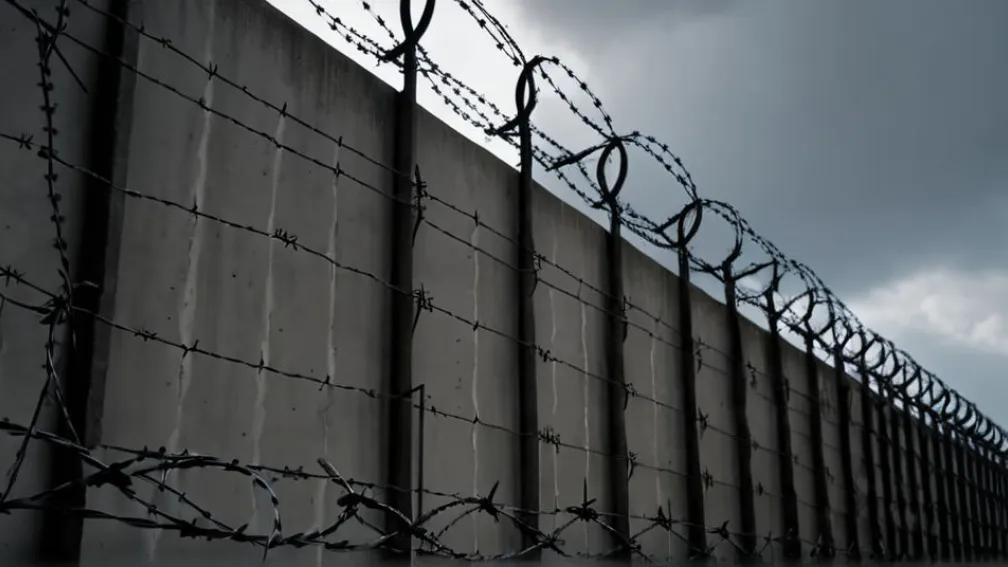 Смертельний бунт у в'язниці Еквадору: четверо загиблих, десятки поранених