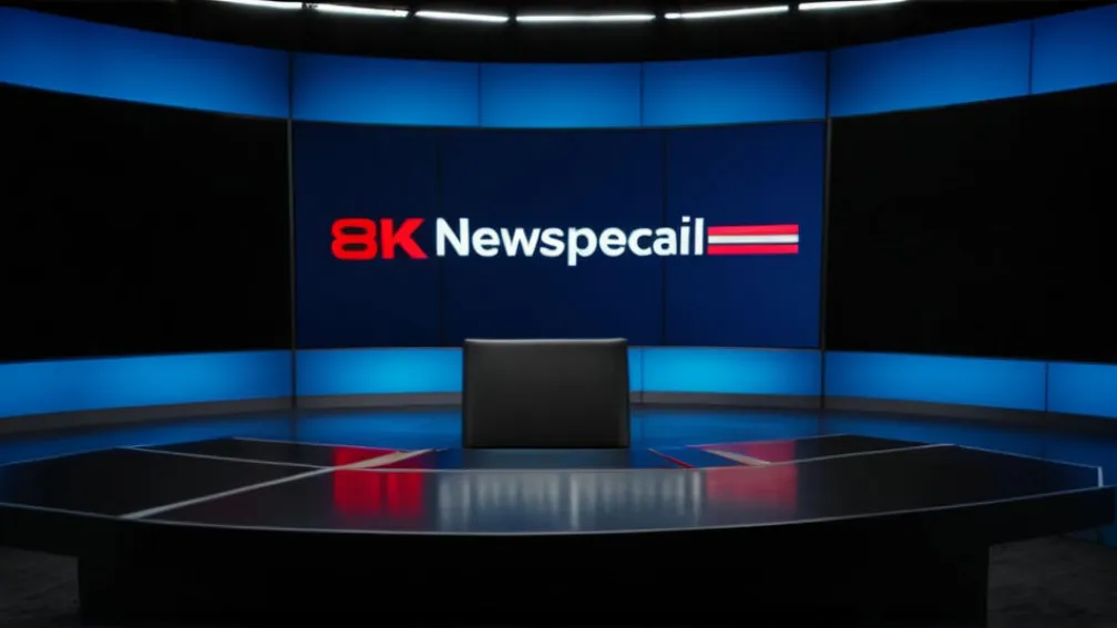 Скандал із редагуванням промови Трампа: ВВС стикається з "екзистенційною кризою"