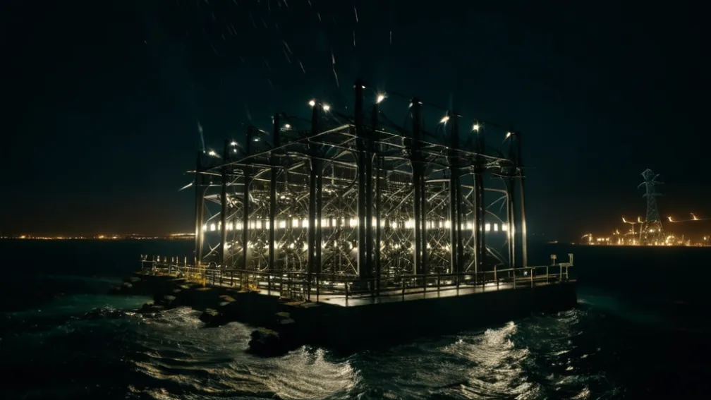 Російські удари по енергетиці: двоє загиблих на Одещині та пожежа в порту Туапсе