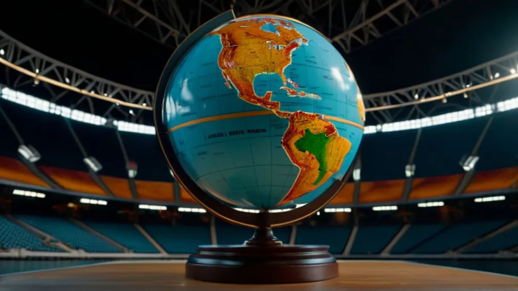 Головні Світові Події В Об'єктиві: Фоторепортаж Дня