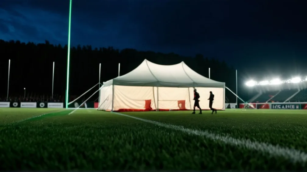 Повторна травма Гарретта Вілсона: "Джетс" чекають результатів МРТ