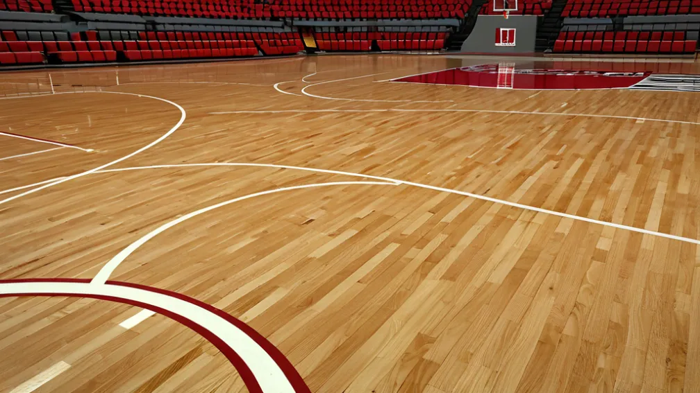 Старт баскетбольного сезону NCAA: "Огайо Стейт" приймає "Індіанаполіс"