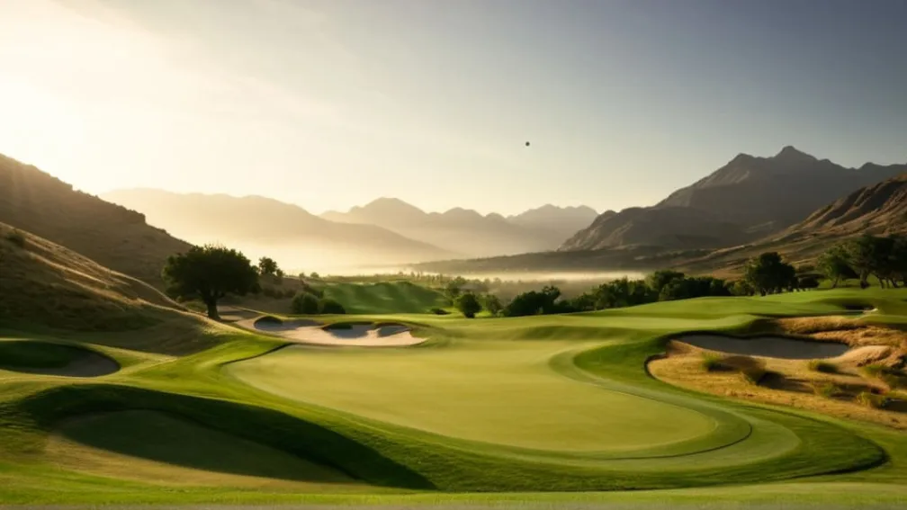 PGA Tour повертається до Ешвілла вперше за 86 років