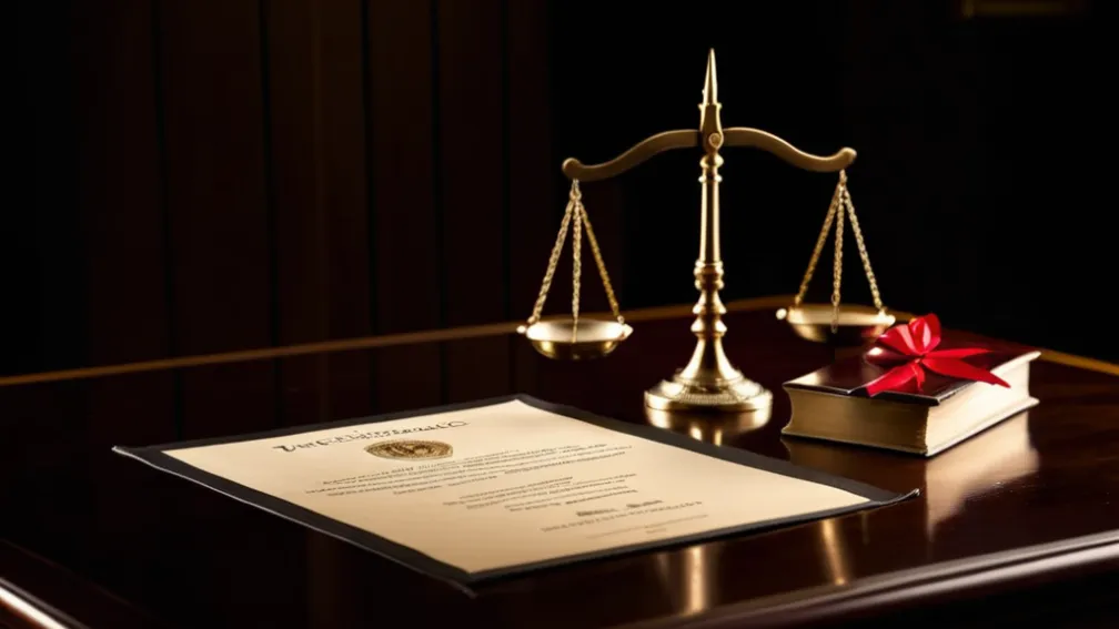 Угода зі слідством у Нью-Гемпширі: директор порту та його дружина-суддя уникли суворого покарання