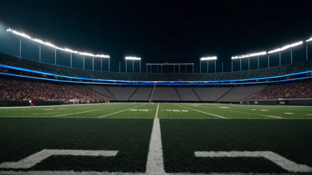 Остаточний рейтинг шкільних футбольних команд Техасу на 2025 рік від Dave Campbell’s Texas Football