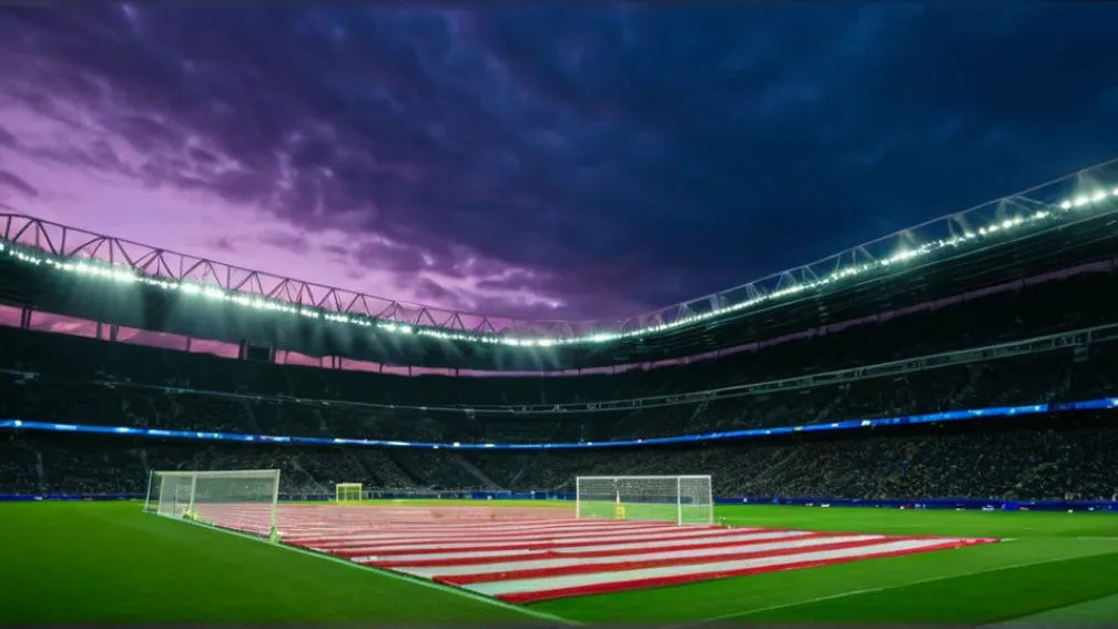 Зірки світового футболу близькі до кваліфікації на Чемпіонат світу 2026