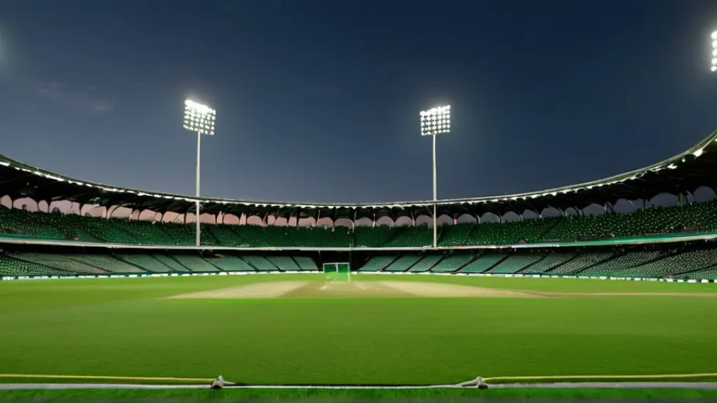 Збірна Пакистану з крикету прагне продовжити переможний імпульс у серії ODI проти Шрі-Ланки