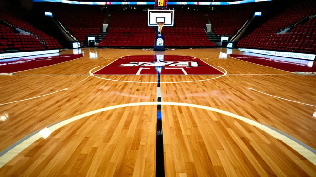 Відкриття сезону NCAA: "Хаскіс" з Нортістернського університету приймають "Тер'єрів" з Бостонського університету