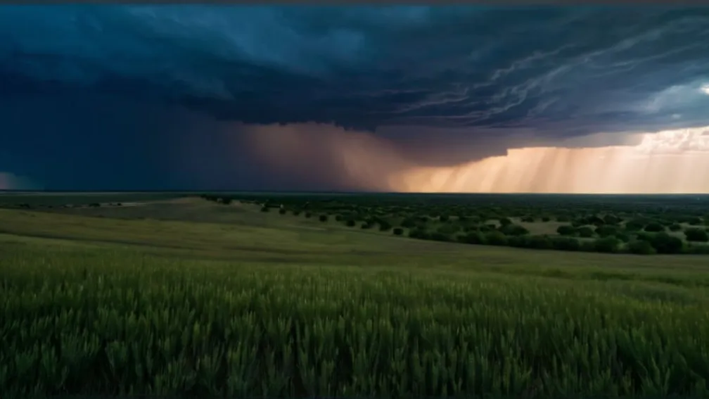 Губернатор Техасу Грег Ебботт розпочав кампанію за четвертий термін, обіцяючи захист "здорового глузду"