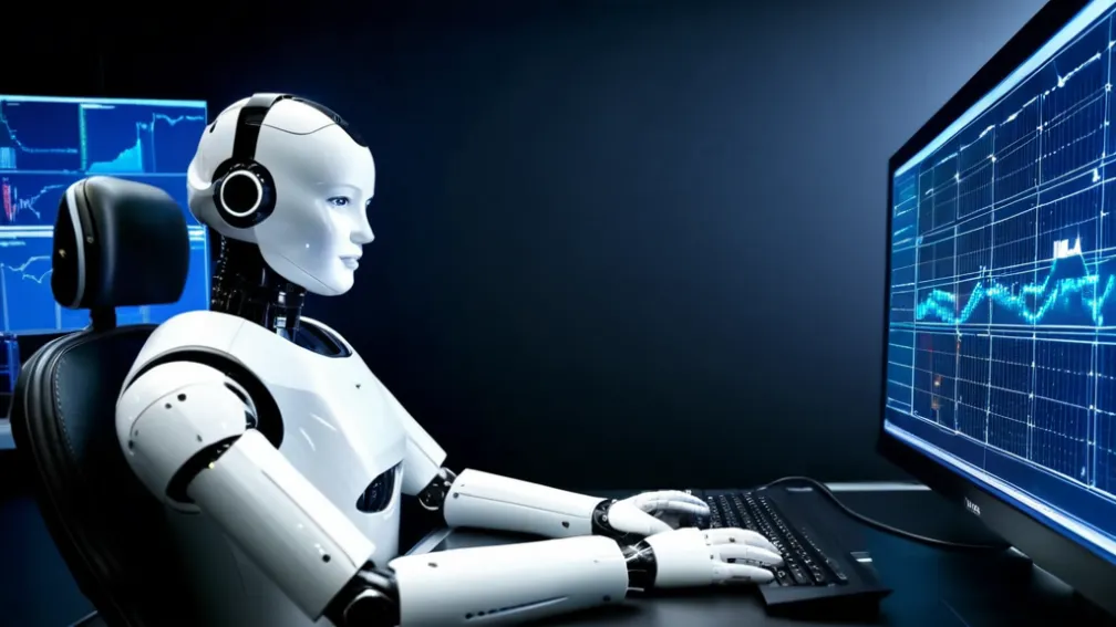 Вплив штучного інтелекту на ринок праці