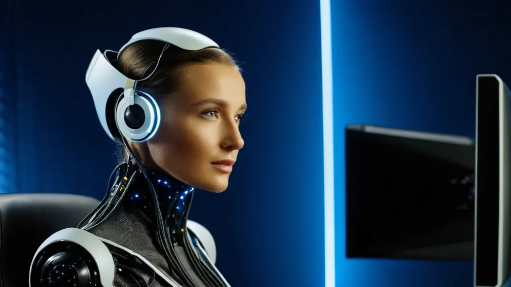 Вплив штучного інтелекту на ринок праці