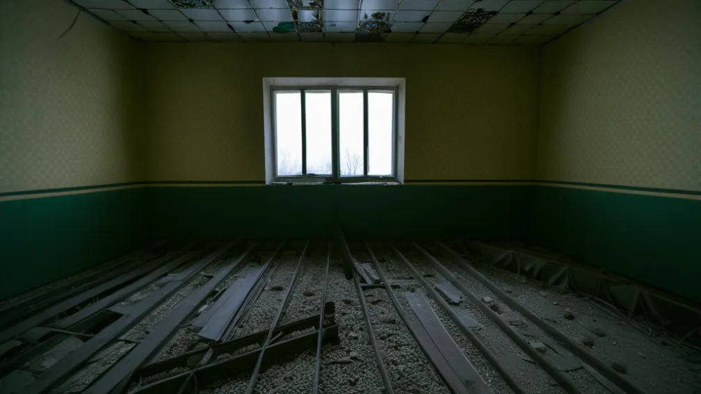 Загадки та таємниці Чорнобильської зони відчуження