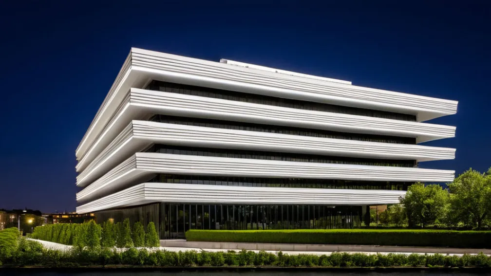 Постмодернізм та його вплив на сучасне мистецтво