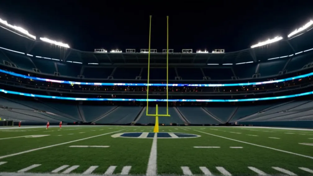 Перемога Prairie View A&M: Розгром Arkansas-Pine Bluff з рахунком 56-9