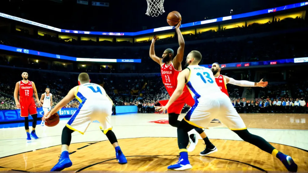 «Сент-Томас» здобуває переконливу перемогу над «Південно-Східним Міссурі Стейт»