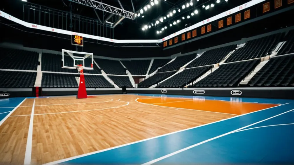 Баскетбольний поєдинок: Єль Бульдогс зустрінеться з Грін Бей Фінікс на Віргінських островах