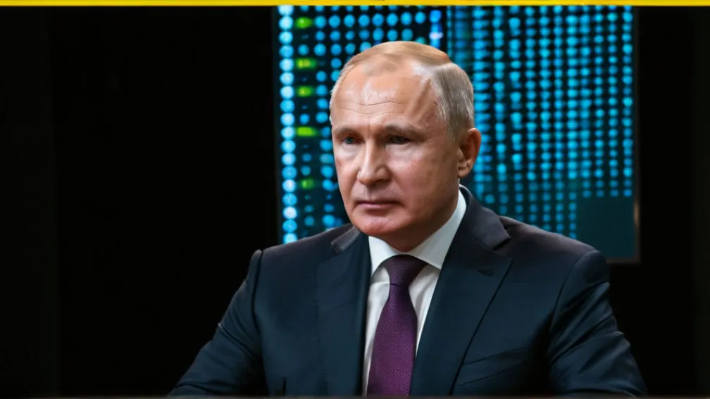 Криптографія та безпека даних