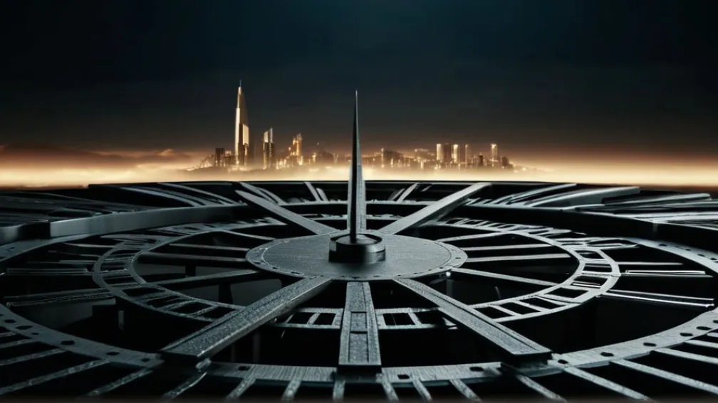 Воррен Баффетт: "Батько Час" наздоганяє, але я довіряю наступнику Berkshire Hathaway