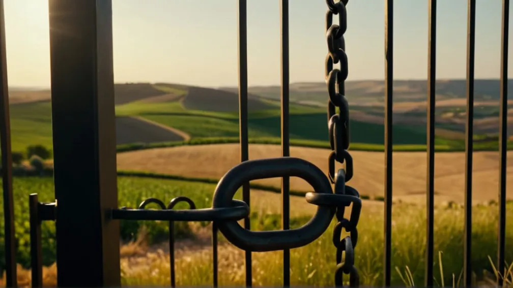 Суд дозволив підозрюваному у справі Мадлен Макканн залишити Німеччину