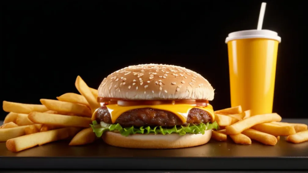 Wendy's Закриває Сотні Ресторанів у США для Оптимізації Бізнесу та Зростання Прибутку