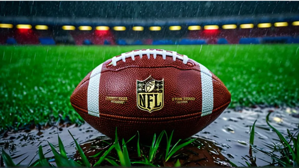 Історичний крах «Джексонвілл Ягуарс»: як команда втратила перемогу, лідируючи у рахунку