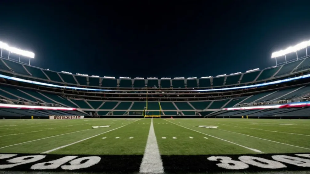 Американський футбол: South Alabama здобуває вольову перемогу над UL Monroe