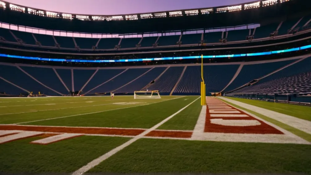 Університет Сент-Томас здобув перемогу над Дрейком завдяки тачдаунам Джованні та Ейбла