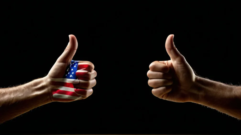 Історичний візит президента Сирії Аль-Шараа до Білого дому: Ключові переговори щодо санкцій та боротьби з ІДІЛ