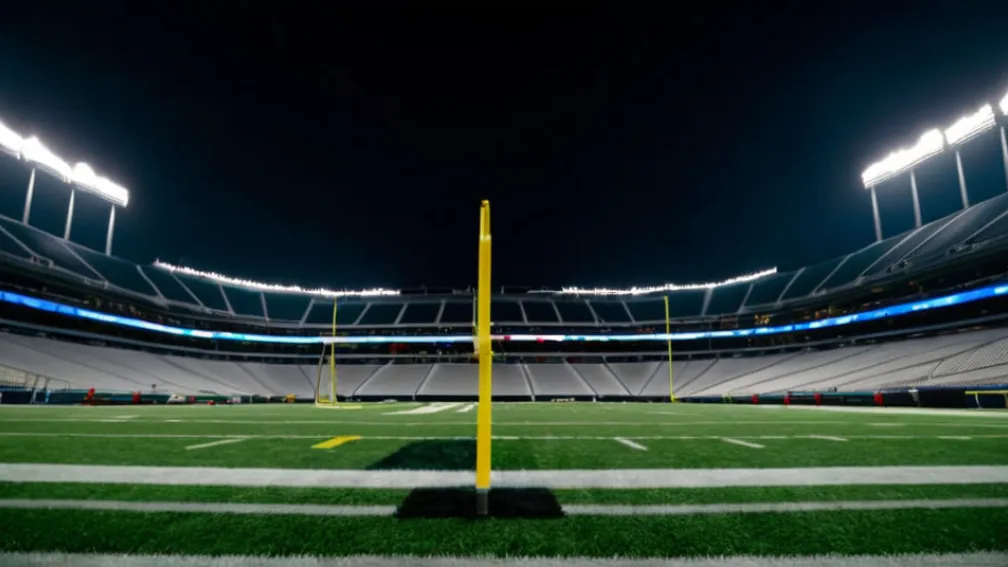 Іллінойс завдав Мериленду шостої поразки поспіль з рахунком 24-6