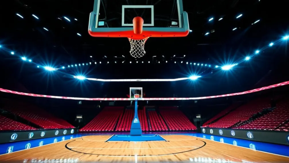 Меріленд здобув перемогу над Маркетт з рахунком 89-82, незважаючи на травму гравця