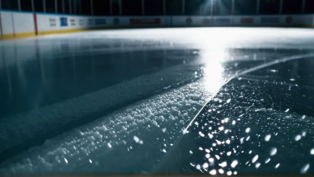 Хокейний Прогноз: "Вашингтон Кепіталз" Готуються До Зіткнення З "Флорида Пантерз"