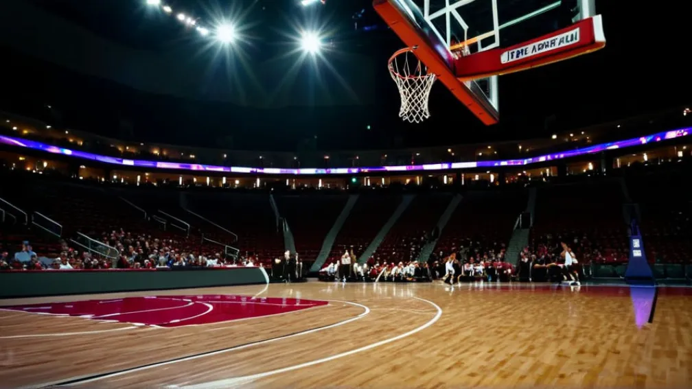 «Бойсі Стейт» здобуває перемогу над «Монтана Стейт» з рахунком 62-58: Б’юкенен лідирує з 19 очками